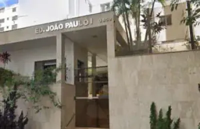 Oportunidade: apartamento de 2 quartos no setor bueno - edifício joão paulo i apartamento com 2 quarto(s) e 1 banheiro(s) à venda, 52 por r$ 350.000 no setor setor bueno ad25121