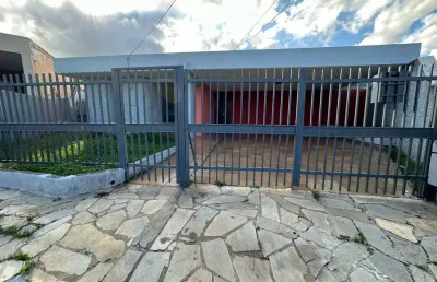 Casa térrea - setor sul  casa de rua com 3 quarto(s) e 3 banheiro(s) à venda, 188 por r$ 999.000 no setor setor sul ad25126