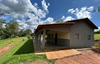 Chácara  chácara à venda, 30000 por r$ 750.000 ad25132
