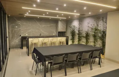 Linda casa alto padrão no setor bueno  casa de rua com 5 quarto(s) e 8 banheiro(s) à venda, 320 por r$ 2.500.000 no setor setor bueno ad25134