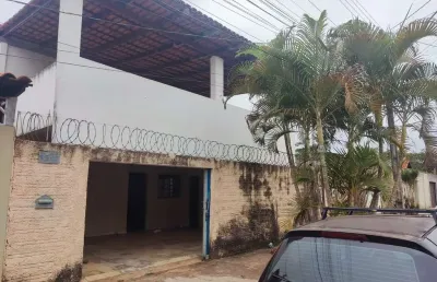 Casa de rua asa branca casa de rua com 6 quarto(s) e 4 banheiro(s) à venda, 300 por r$ 319.000 no setor setor asa branca ad25166