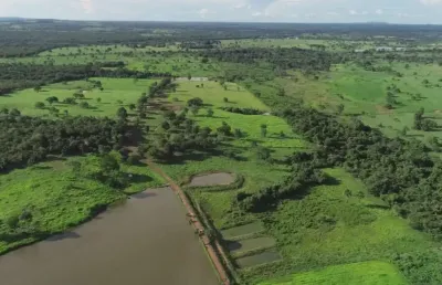Fazenda em porangatu go fazenda à venda, 976696 por r$ 6.000.000 ax25172