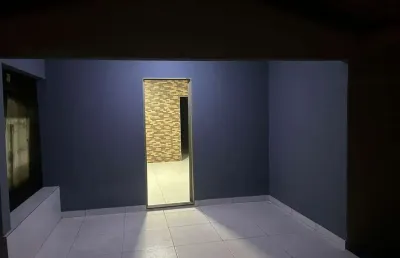 Linda casa em trindade-go, 3q casa de rua com 3 quarto(s) e 2 banheiro(s) à venda, 360 por r$ 480.000 no setor vila joão braz ta25173