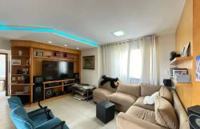 Apartamento cobertura cobertura com 4 quarto(s) e 5 banheiro(s) à venda, 387 por r$ 1.380.000 no setor nova suiça st25182