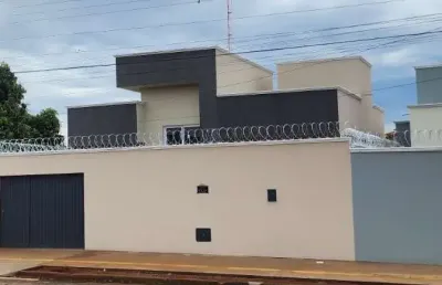 Vendo casa de 3 quartos no jardim florença - aparecida de goiânia casa de rua com 3 quarto(s) e 2 banheiro(s) à venda, 88.24 por r$ 390.000 no setor jardim florenca vn25187