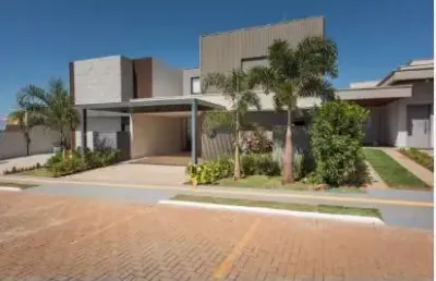 Ágio casa de 4 suites no jardins frankfurt agio casa em condomínio com 4 quarto(s) e 3 banheiro(s) à venda, 150 por r$ 1.230.000 no setor jardins frankfurt ad25216