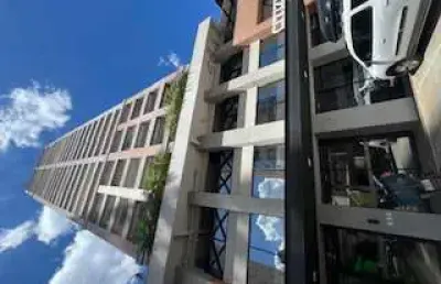 Citizen  apartamento com 2 quarto(s) e 1 banheiro(s) à venda, 87 por r$ 870.000 no setor setor bueno ad25271