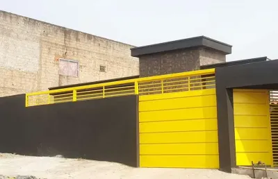 Casa terrea garavelo casa de rua com 3 quarto(s) e 2 banheiro(s) à venda, 104.39 por r$ 400.000 no setor setor garavelo residencial park ad25273