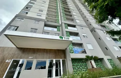 Apartamento wish areiao  apartamento com 3 quarto(s) e 1 banheiro(s) à venda, 78 por r$ 610.000 no setor setor pedro ludovico ta25289