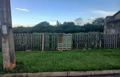 Lote  à venda – jardim leblon ii área / terreno à venda, 1208.03 por r$ 950.000 no setor jardim leblon ii vn25391