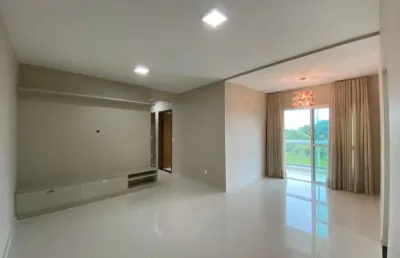 Lakeside residence   apartamento com 3 quarto(s) e 2 banheiro(s) à venda, 84 por r$ 400.000 no setor residencial itaipú au25418