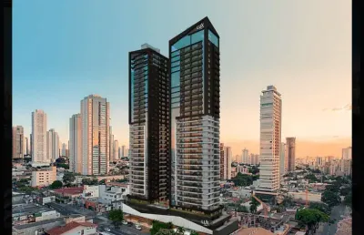 Ágio ágio lux oeste 3 quartos 01 suite apartamento com 3 quarto(s) e 2 banheiro(s) à venda, 85.45 por r$ 850.851,71 no setor setor oeste st25429