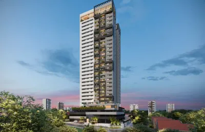 Ágio agio orby flamboyant apartamento com 2 quarto(s) e 2 banheiro(s) à venda, 60 por r$ 550.000 no setor setor vila sao joao au25468