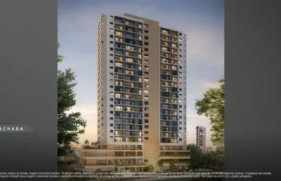 Ágio agio smart parque areiao apartamento com 2 quarto(s) e 3 banheiro(s) à venda, 67.33 por r$ 630.000 no setor setor pedro ludovico au25490