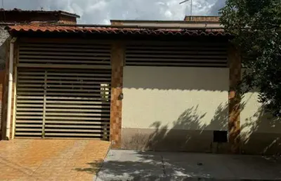 Casa de rua casa de rua com 3 quarto(s) e 2 banheiro(s) à venda, 200 por r$ 400.000 no setor jardim bonanza ax25497