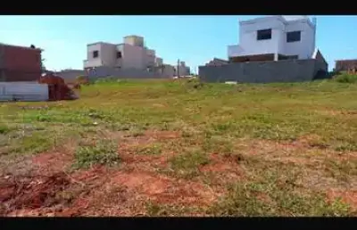 Ágio lote jardins capri lote à venda, 284 por r$ 294.000 no setor jardins capri vn25508
