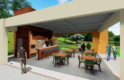 Ágio jardins barcelona lote à venda, 358.26 por r$ 500.000 no setor jardins barcelona st25515