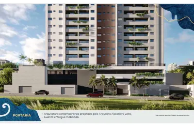 Ágio residencial soft pedro ludovico apartamento com 3 quarto(s) e 4 banheiro(s) à venda, 97 por r$ 880.000 no setor setor pedro ludovico st25530