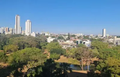 Lindo apartamento clássico do setor oeste totalmente modernizado com vista para o lago das rosas !!! apartamento com 4 quarto(s) e 5 banheiro(s) à venda, 170 por r$ 995.000 no setor setor oeste au2555