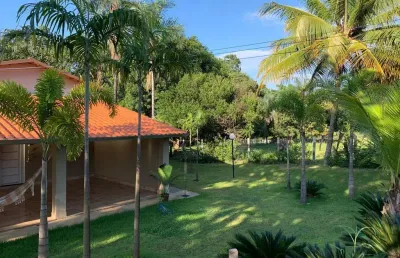 Chácara em varjão  chácara à venda, 100 por r$ 895.000 in25561