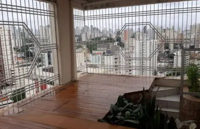 Clássica cobertura no setor central , excelente rua , calma e segura com 170m2 ! cobertura com 4 quarto(s) e 5 banheiro(s) à venda, 170 por r$ 720.000 no setor setor central au25587