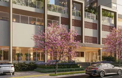 Ágio wisch 37 apartamento com 2 quarto(s) e 2 banheiro(s) à venda, 70.37 por r$ 567.000 no setor setor bueno au25721