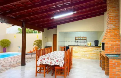 Casa mobiliada em cadas novas  casa de rua com 3 quarto(s) e 3 banheiro(s) à venda, 360 por r$ 549.000 no setor jardim serrano ad25768