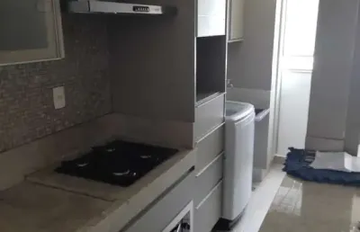 Residencial vanguard convenience  apartamento com 1 quarto(s) e 1 banheiro(s) à venda, 45 por r$ 473.000 no setor setor marista in25776