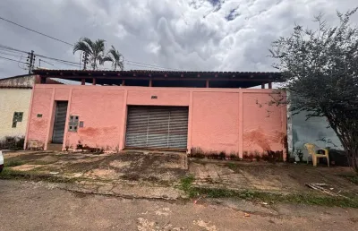 Casa urias magalhães casa de rua com 3 quarto(s) e 2 banheiro(s) à venda, 360 por r$ 550.000 no setor setor urias magalhães ad25804