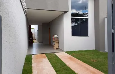 Casa jardim real casa de rua com 3 quarto(s) e 2 banheiro(s) à venda, 99.9 por r$ 330.000 no setor jardim real in25813