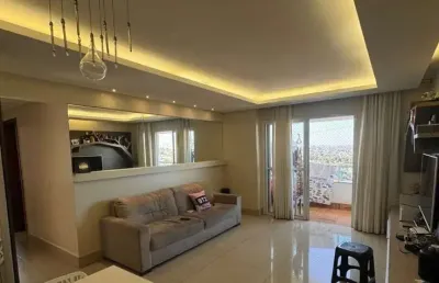 Ivent joy apto. - 3 suítes (oportunidade única) apartamento com 3 quarto(s) e 3 banheiro(s) à venda, 88 por r$ 575.000 no setor village veneza ad25828