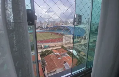 Apartamento 2q centro goiania apartamento com 2 quarto(s) e 1 banheiro(s) à venda, 59.83 por r$ 235.000 no setor setor central vn25881