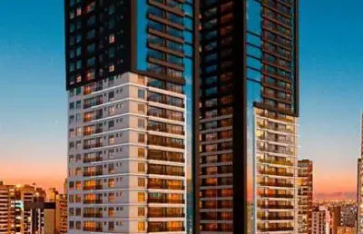 Lux setor oeste  apartamento com 3 quarto(s) e 3 banheiro(s) à venda, 85 por r$ 839.900 no setor setor oeste in25910