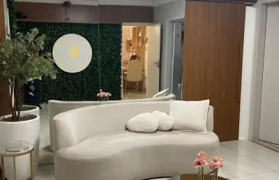 Excelente casa comercial na avenida portugal próximo ao orion. au25915