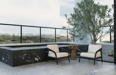 Ágio legacy city home apartamento com 3 quarto(s) e 6 banheiro(s) à venda, 365 por r$ 5.600.000 no setor setor marista ax25928