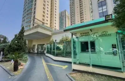 Apartamento de 3 suítes no borges landeiro excelente - setor bueno apartamento com 3 quarto(s) e 3 banheiro(s) à venda, 107.8 por r$ 760.000 no setor setor bueno in25974