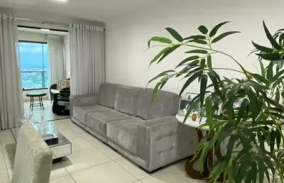 Residencial bruna pedro ludovico apartamento com 4 quarto(s) e 3 banheiro(s) à venda, 108 por r$ 880.000 no setor setor pedro ludovico ad25980