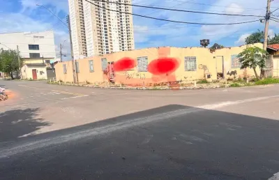 Lote comercial - campinas -goiania  lote à venda, 358 por r$ 570.000 no setor setor campinas sl25985