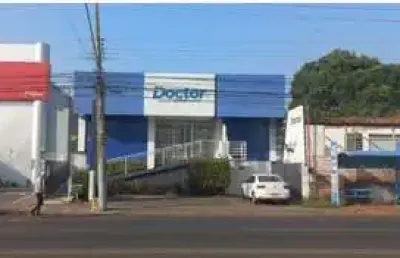 Loja avenida 83 prédio comercial à venda, 443.1 por r$ 1.950.000 no setor setor sul ad26001