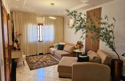 Casa residencial flamingo casa de rua com 3 quarto(s) e 3 banheiro(s) à venda, 194 por r$ 1.050.000 no setor residencial flamingo ad26017