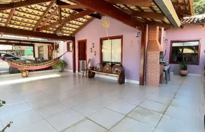 Casa residencial casa em condomínio com 3 quarto(s) e 2 banheiro(s) à venda, 73.98 por r$ 420.000 no setor sitios santa luzia au26055