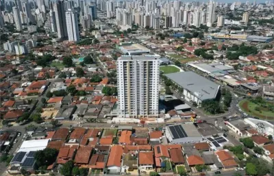 Wish coimbra apartamento com 2 quarto(s) e 2 banheiro(s) à venda, 59 por r$ 465.000 no setor setor coimbra fl26171