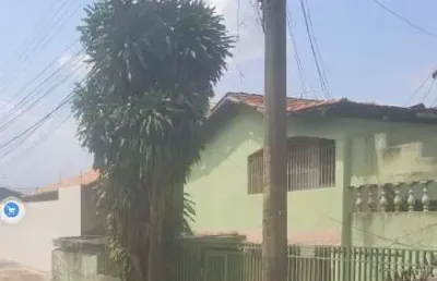 Lote vila brasília lote à venda, 401.8 por r$ 367.500 no setor vila brasília vn26220