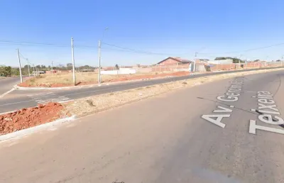 Residencial monte pascoal ii área / terreno à venda, 200 por r$ 175.000 no setor residencial monte pascoal ii vn26255