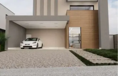 Sobrado alto padrão - terras alpha1 casa em condomínio com 3 quarto(s) e 4 banheiro(s) à venda, 200.87 por r$ 1.600.000 no setor terras alpha residencial 1 ad26268