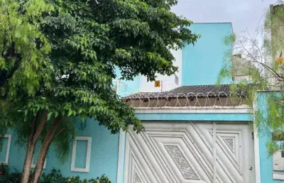 Casa no jardim atlântico  casa de rua com 3 quarto(s) e 3 banheiro(s) à venda, 200 por r$ 850.000 no setor jardim atlântico ad26270