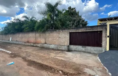 Lote atlantico  lote à venda, 840 por r$ 800.000 no setor jardim atlântico vn26307
