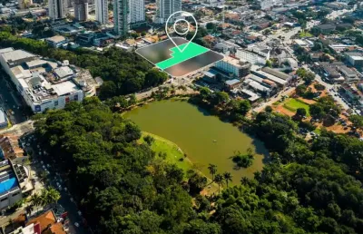 Ágio gaudí - apto 3 suítes - ágio r$ 350mil - a poucos passos do parque vaca brava apartamento com 3 quarto(s) e 3 banheiro(s) à venda, 134.68 por r$ 1.958.159,43 no setor setor bueno ad26337