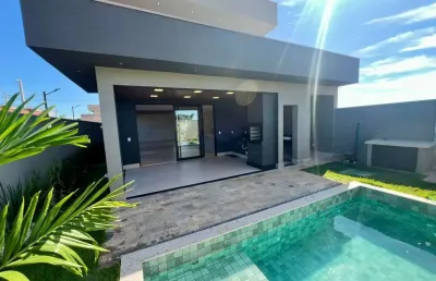 Sobrado  3 suites no jardim versalhes casa em condomínio com 3 quarto(s) e 5 banheiro(s) à venda, 213.89 por r$ 1.590.000 no setor jardins versalhes ad26362