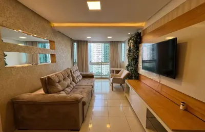 Apartamento nova suiça - 3 quartos , 3 suítes apartamento com 3 quarto(s) e 4 banheiro(s) à venda, 94 por r$ 890.000 no setor nova suíça in26383